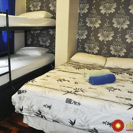 El Misti Rooms Copacabana Rio de Janeiro Eksteriør billede