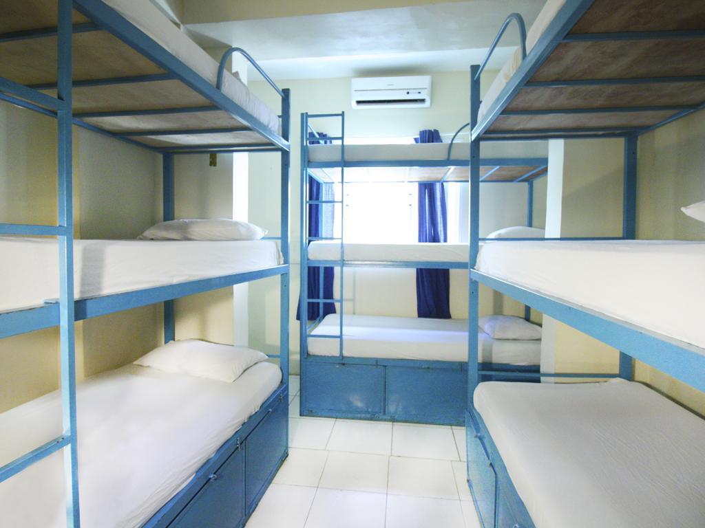 El Misti Rooms Copacabana Rio de Janeiro Værelse billede