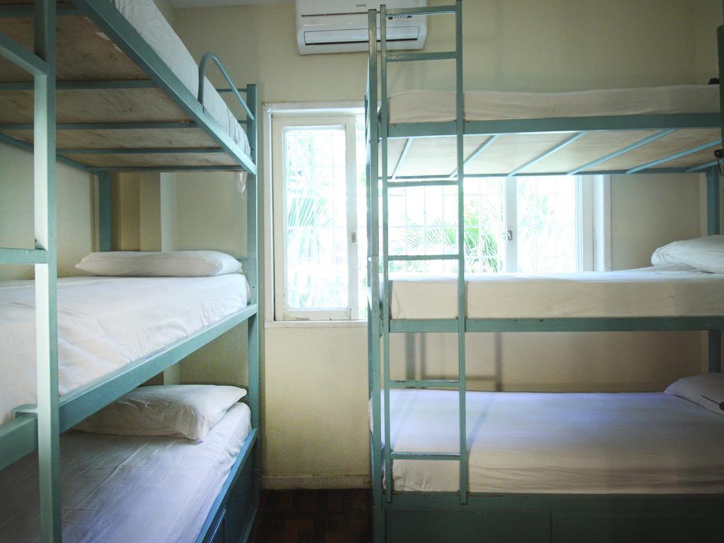 El Misti Rooms Copacabana Rio de Janeiro Værelse billede