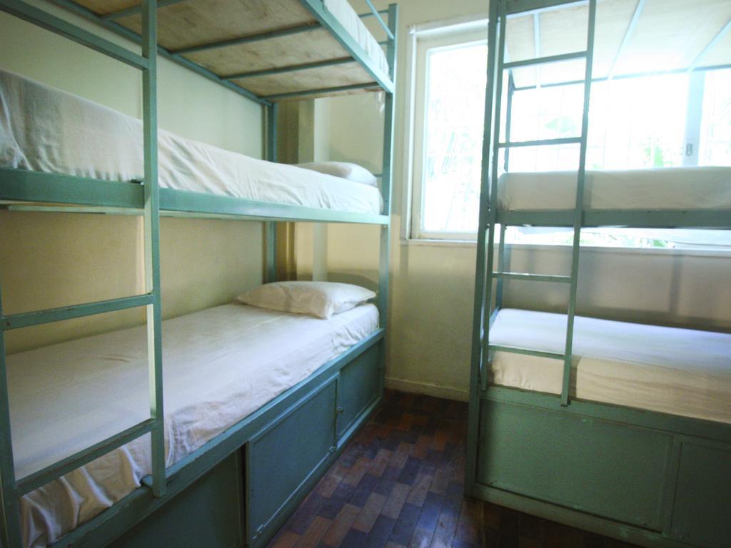 El Misti Rooms Copacabana Rio de Janeiro Værelse billede