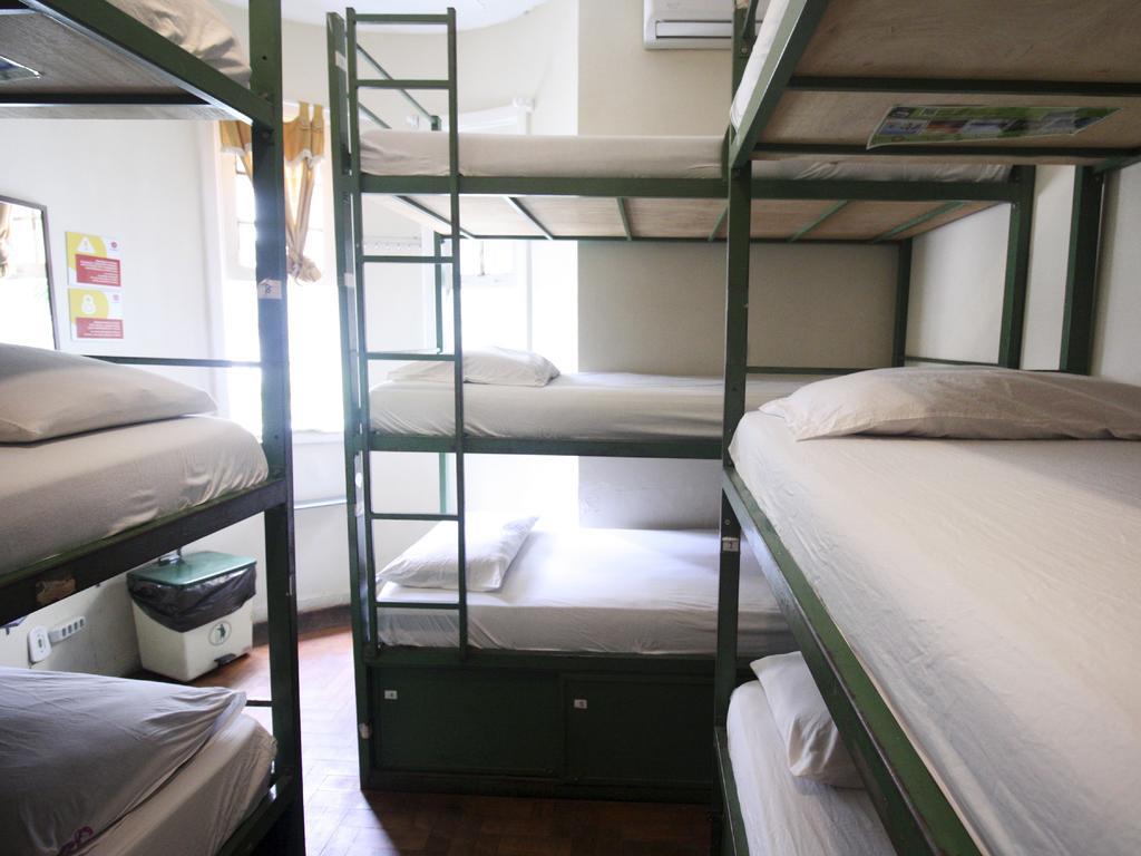 El Misti Rooms Copacabana Rio de Janeiro Værelse billede