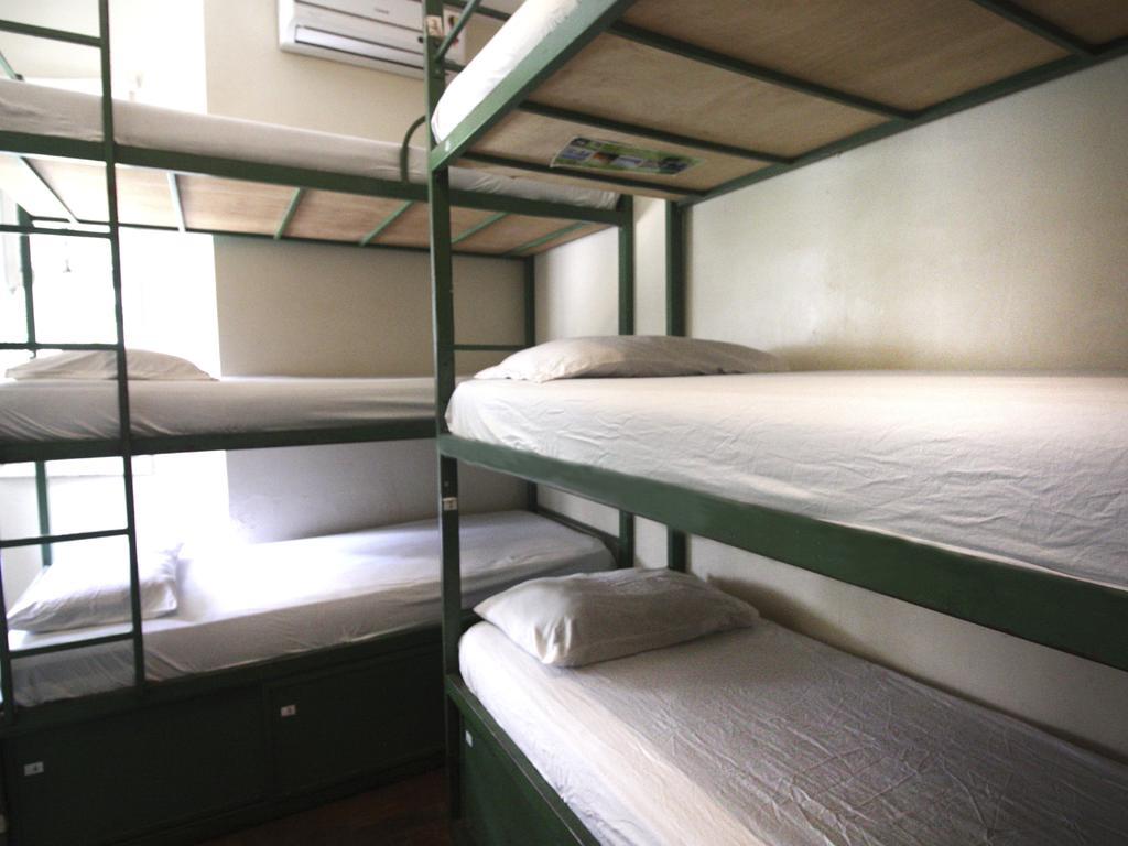 El Misti Rooms Copacabana Rio de Janeiro Værelse billede