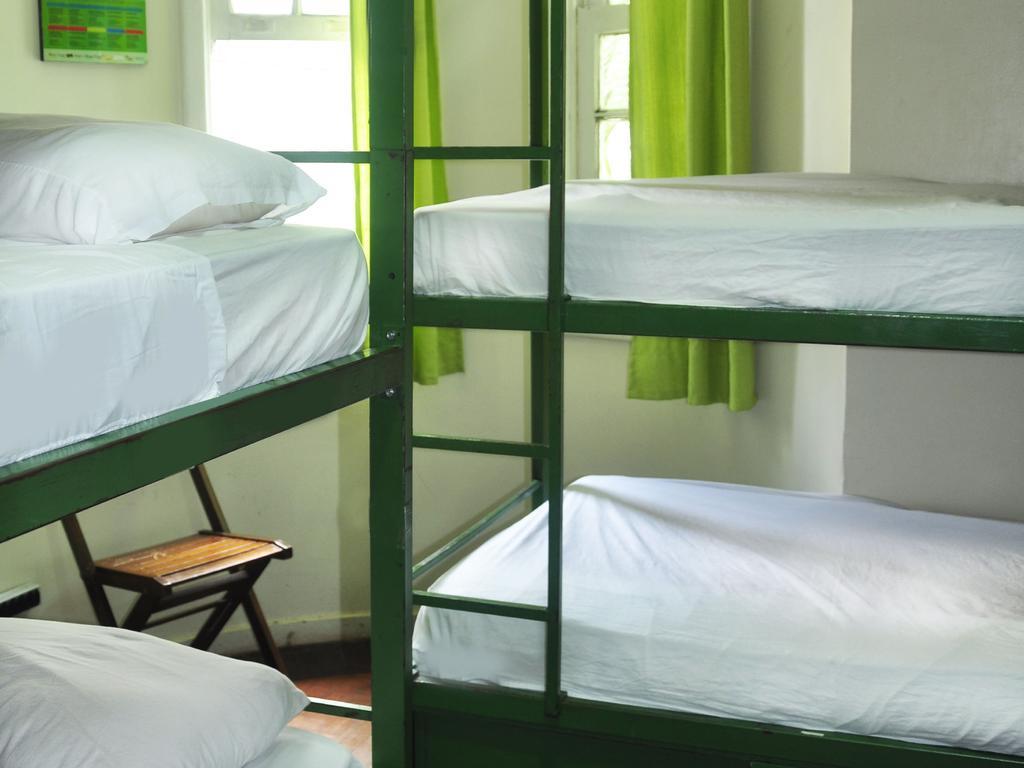 El Misti Rooms Copacabana Rio de Janeiro Værelse billede
