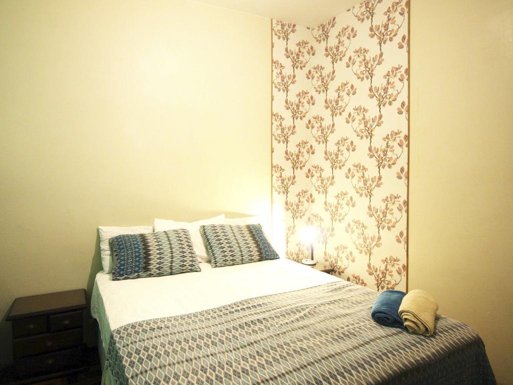El Misti Rooms Copacabana Rio de Janeiro Værelse billede