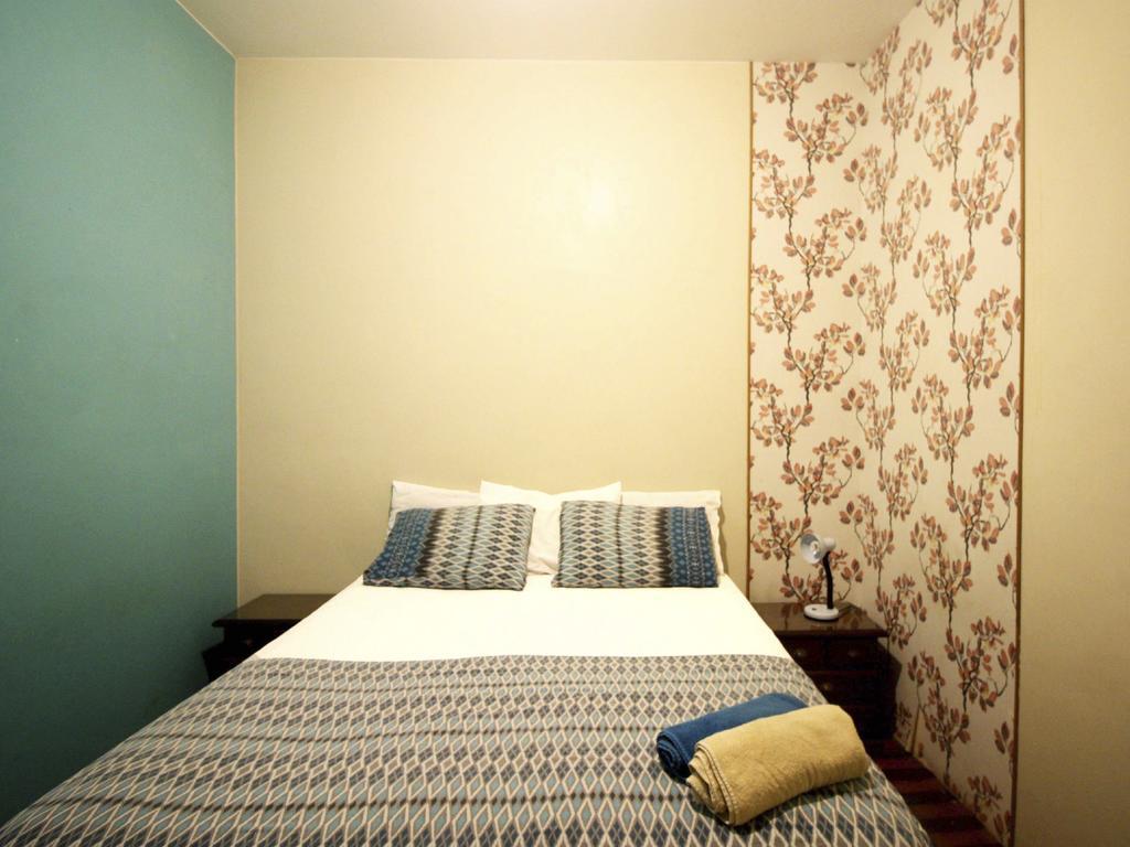 El Misti Rooms Copacabana Rio de Janeiro Værelse billede