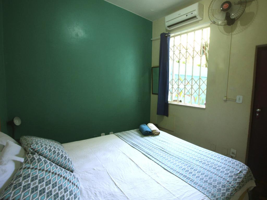 El Misti Rooms Copacabana Rio de Janeiro Værelse billede