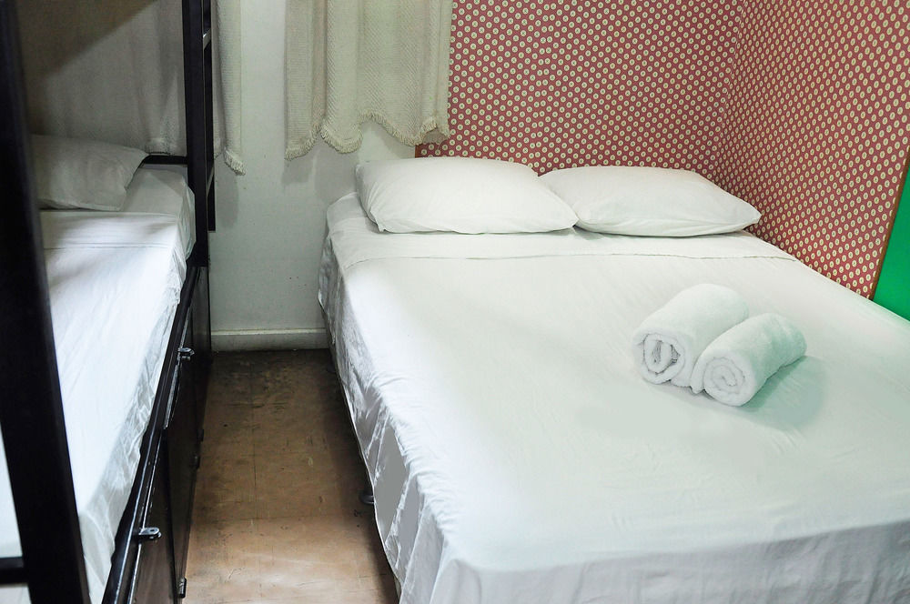 El Misti Rooms Copacabana Rio de Janeiro Eksteriør billede