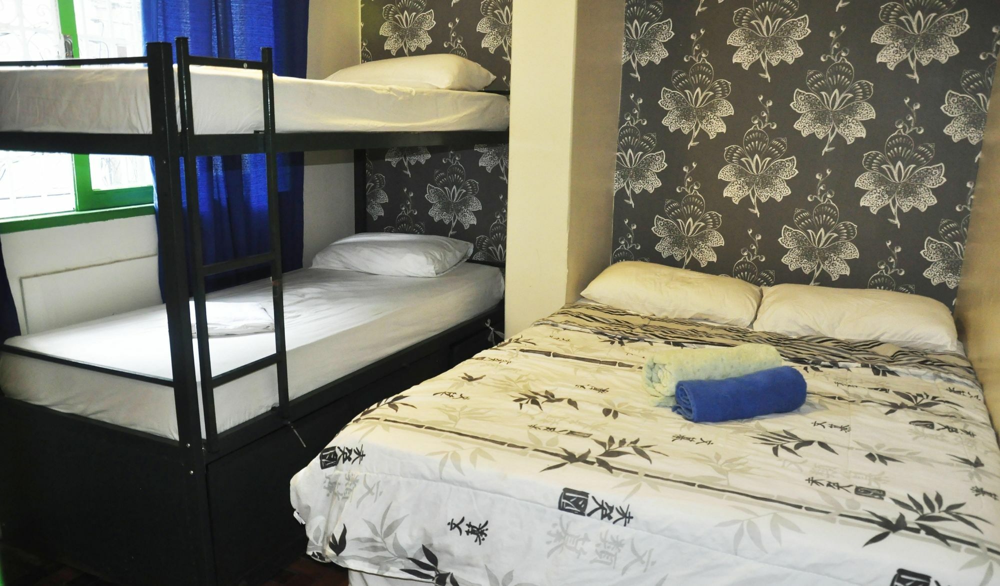 El Misti Rooms Copacabana Rio de Janeiro Eksteriør billede